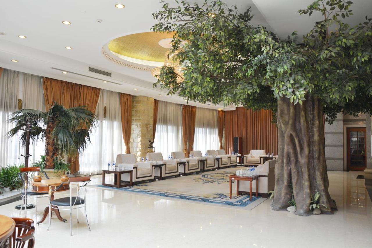Beijing Asia Pacific Garden Hotel المظهر الخارجي الصورة
