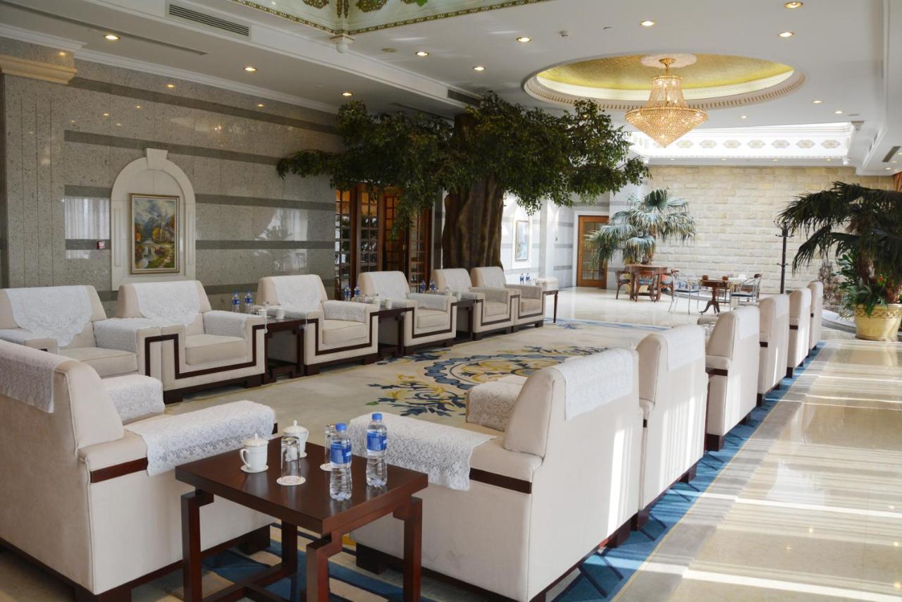 Beijing Asia Pacific Garden Hotel المظهر الخارجي الصورة