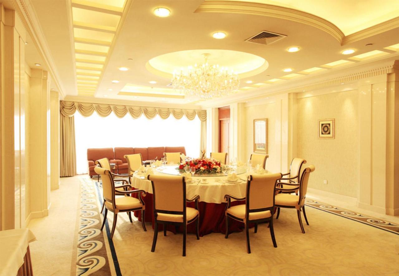 Beijing Asia Pacific Garden Hotel المظهر الخارجي الصورة