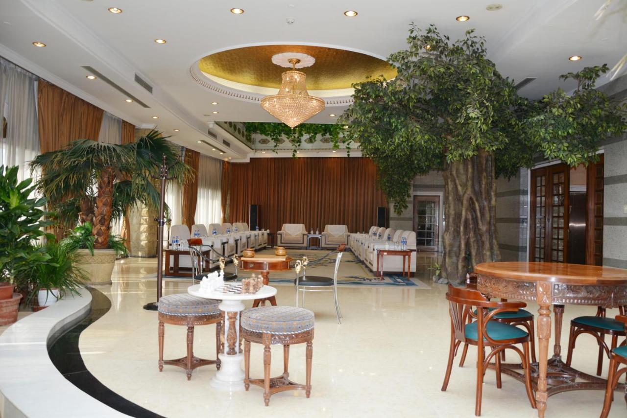 Beijing Asia Pacific Garden Hotel المظهر الخارجي الصورة