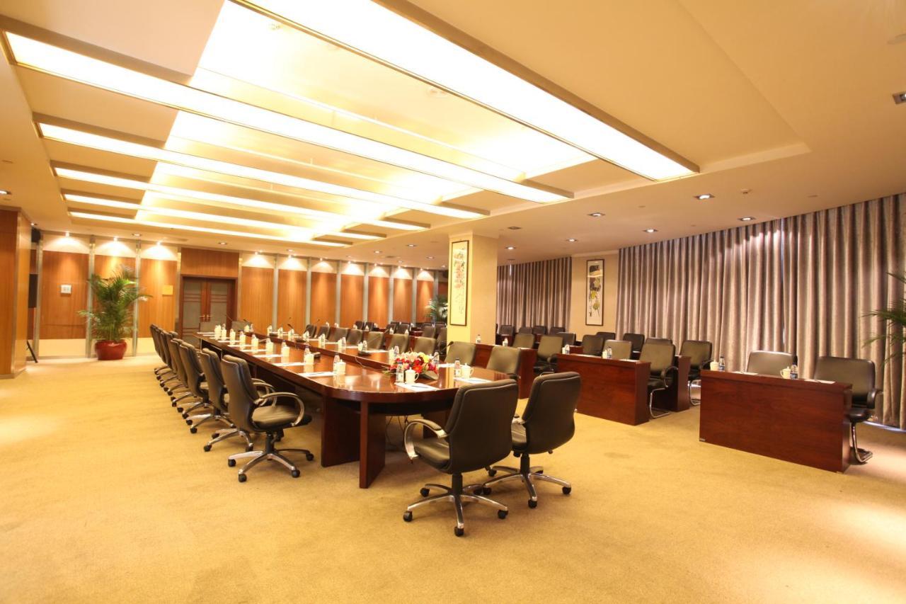 Beijing Asia Pacific Garden Hotel المظهر الخارجي الصورة