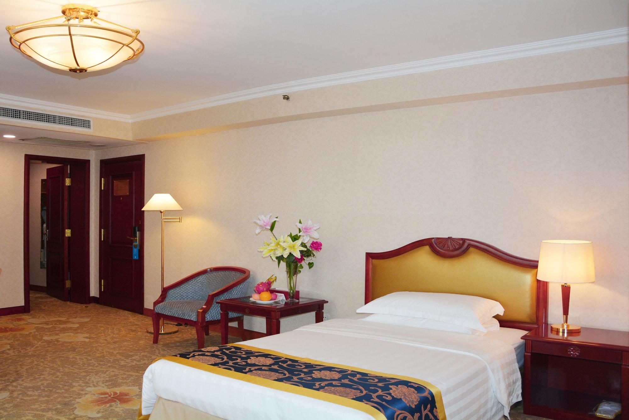 Beijing Asia Pacific Garden Hotel المظهر الخارجي الصورة